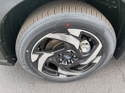 New 2026 Subaru Crosstrek 2.5i Limited image 4