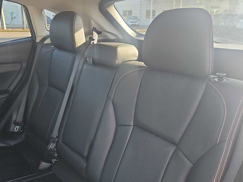 Used 2019 Subaru Crosstrek 2.0i Limited w/ Moonroof Package w/Navigation image 25