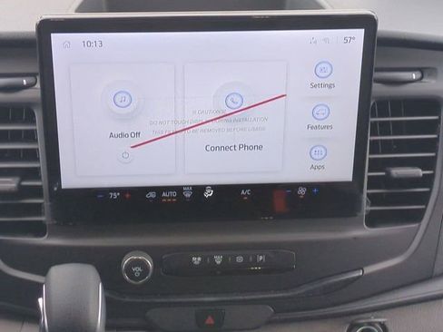 New 2026 Ford Transit 350 148 High Roof RWD image 18