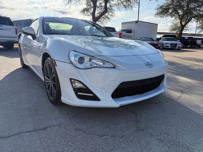 Used 2016 Scion FR-S