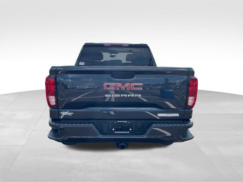 Used 2024 GMC Sierra 1500 Elevation AWD/4WD image 4