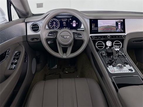 Used 2023 Bentley Continental GT S image 23