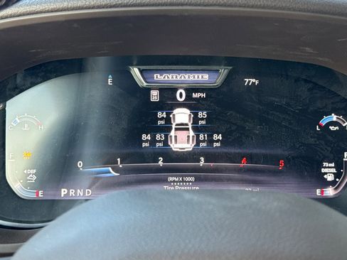 New 2026 RAM 3500 Laramie image 23