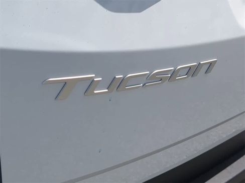 New 2026 Hyundai Tucson SEL image 13