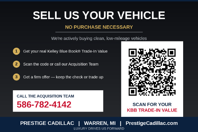 Used 2024 Cadillac XT5 Premium Luxury AWD/4WD image 2