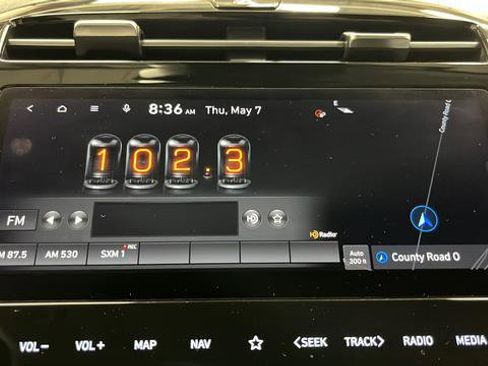 Used 2022 Hyundai Tucson Limited w/ Cargo Package AWD/4WD image 34
