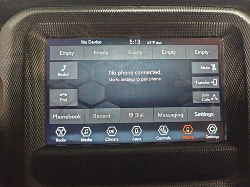 Used 2020 Jeep Wrangler Unlimited Sport S AWD/4WD image 38