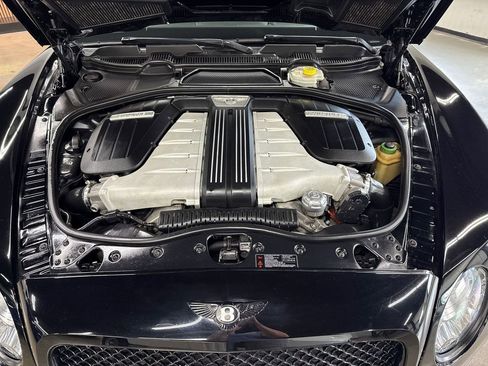 Used 2012 Bentley Continental GT image 48