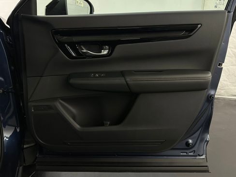 New 2026 Honda CR-V Sport Touring image 33