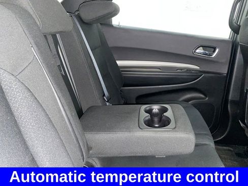 Used 2015 Dodge Durango SXT w/ Quick Order Package 23B image 14