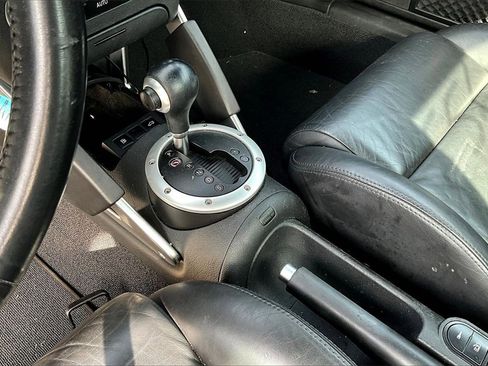 Used 2003 Audi TT 1.8T image 12