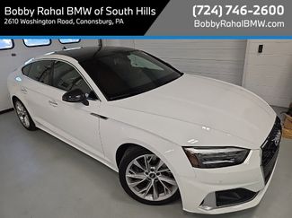Used 2022 Audi A5 2.0T Premium w/ Convenience Package video 1