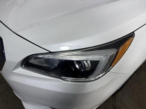 Used 2016 Subaru Legacy 2.5i Premium w/ Popular Package #2 AWD/4WD image 26