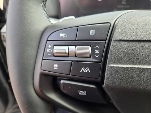 New 2026 Kia Sportage LX FWD image 11