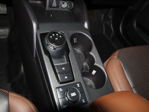 Used 2024 Ford Bronco Sport Badlands w/ Premium Package AWD/4WD image 18