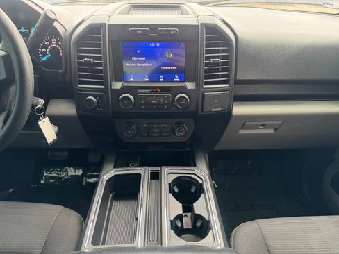 Used 2020 Ford F150 XL w/ Equipment Group 101A Mid AWD/4WD image 11