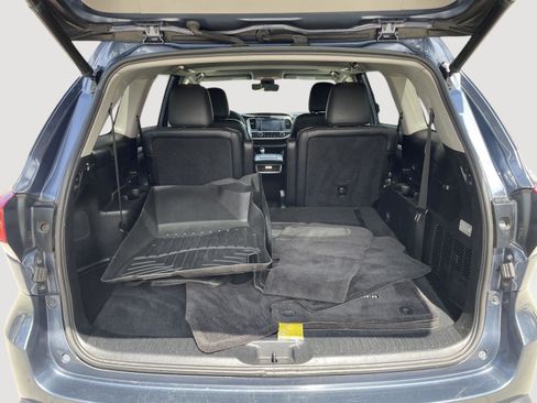 Used 2018 Toyota Highlander XLE image 25