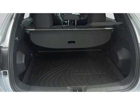Certified 2025 Subaru Crosstrek 2.5i Sport w/ Crosstrek Mirror Package AWD/4WD image 23