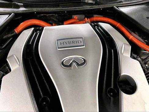 Used 2014 INFINITI Q50 Premium w/ Deluxe Technology Package image 33