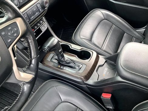 Used 2019 GMC Canyon Denali AWD/4WD image 18