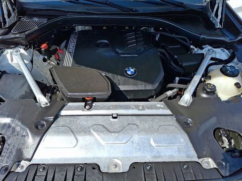 Used 2023 BMW X3 sDrive30i image 34