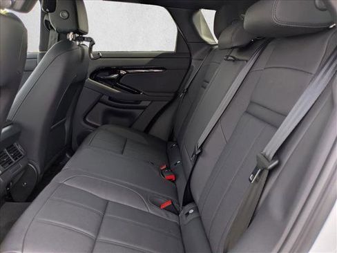 New 2026 Land Rover Range Rover Evoque S AWD/4WD image 16