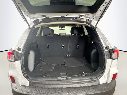 Used 2020 Ford Escape SE FWD image 26