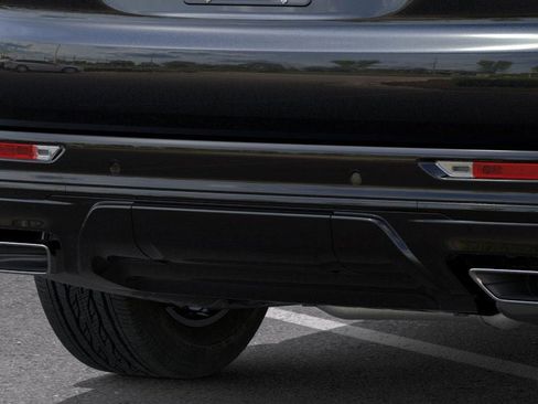 New 2026 Buick Enclave Sport Touring w/ Power Package image 39