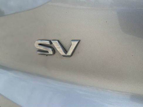 Used 2024 Nissan Pathfinder SV w/ SV Premium Package image 16