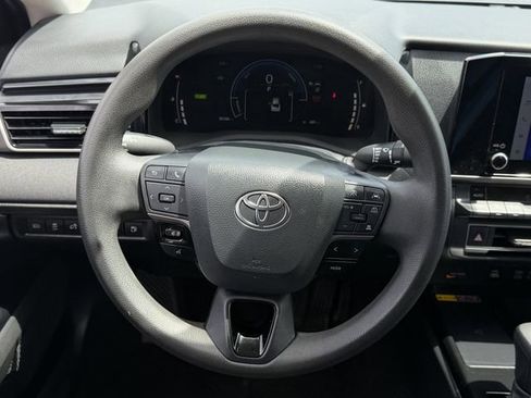 Certified 2025 Toyota Camry LE image 13