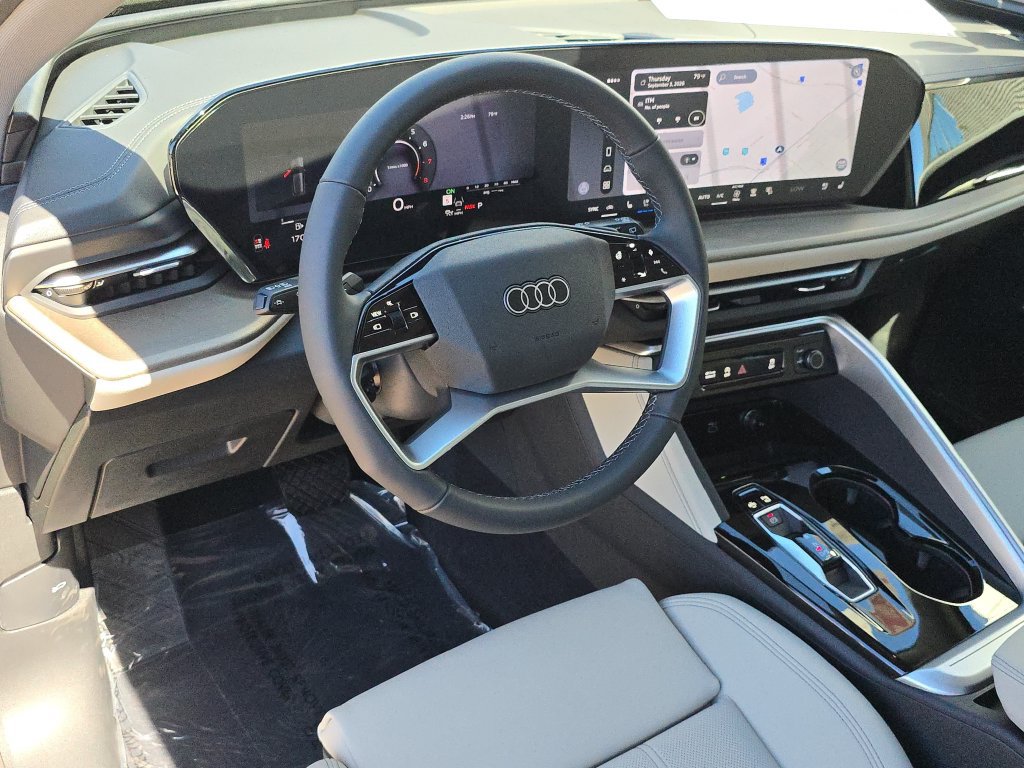 New 2026 Audi Q5 Premium Plus AWD/4WD image 16