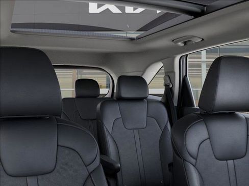 New 2026 Kia Sorento X-Line EX AWD/4WD image 27