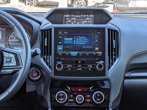 Certified 2023 Subaru Forester Wilderness image 17