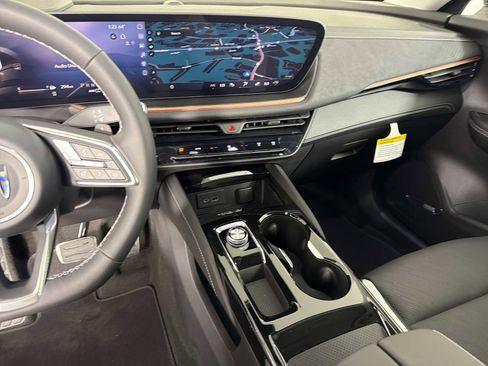 New 2026 Buick Envision Sport Touring AWD/4WD image 26