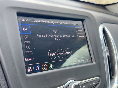 Certified 2023 Chevrolet Equinox LT image 25