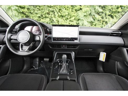 New 2026 MAZDA CX-5 Select AWD/4WD image 7