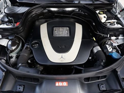 Used 2010 Mercedes-Benz GLK 350 2WD w/ Multimedia Pkg image 53