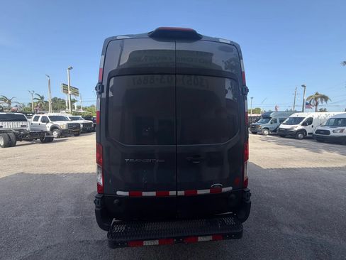 Used 2020 Ford Transit 250 148 High Roof Extended RWD image 4