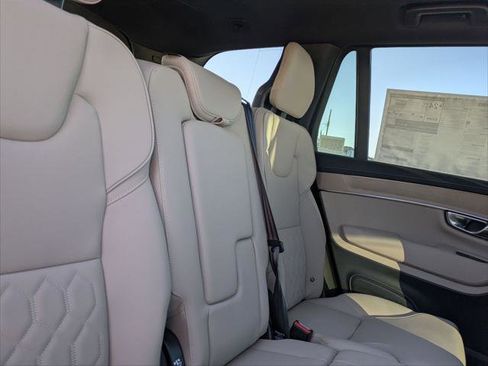 New 2026 Volvo XC90 B5 Plus w/ Protection Package image 13