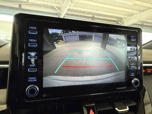 Used 2021 Toyota Corolla SE image 13