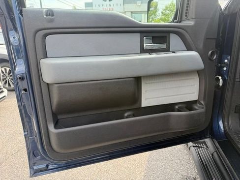 Used 2013 Ford F150 XL w/ Mid Equipment Group AWD/4WD image 33