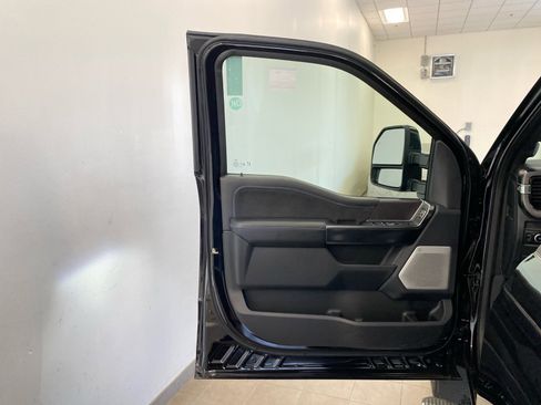 New 2026 Ford F350 Platinum AWD/4WD image 16