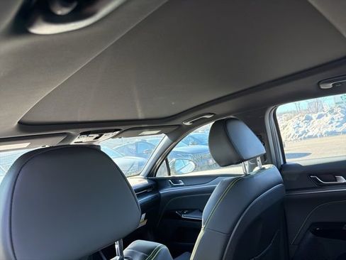 New 2026 Kia K5 GT FWD image 10