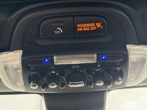 Used 2019 MINI Cooper S w/ Signature Upholstery Package FWD image 21