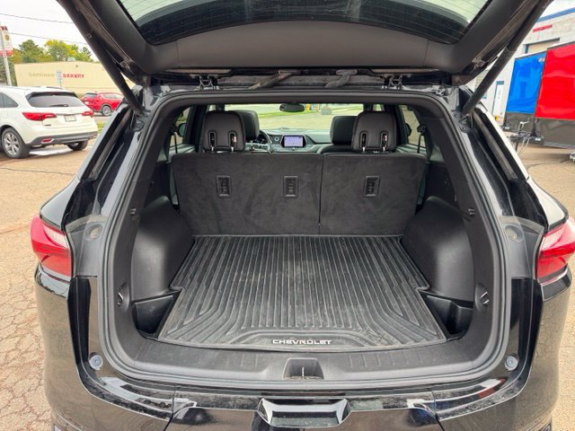 Used 2021 Chevrolet Blazer RS AWD/4WD image 24