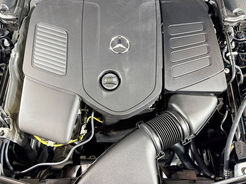 New 2026 Mercedes-Benz CLE 300 4MATIC Coupe image 28