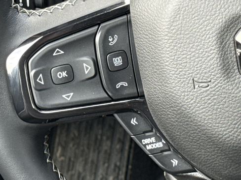 New 2026 RAM 1500 Limited image 19
