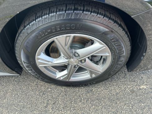 Used 2023 Hyundai Sonata SE FWD image 8