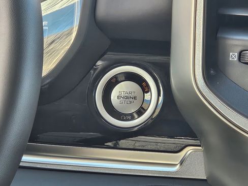 New 2026 RAM 1500 Tungsten w/ Trailer Tow Group image 12