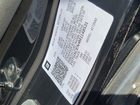 Certified 2021 GMC Canyon Elevation w/ Trailering Package image 29